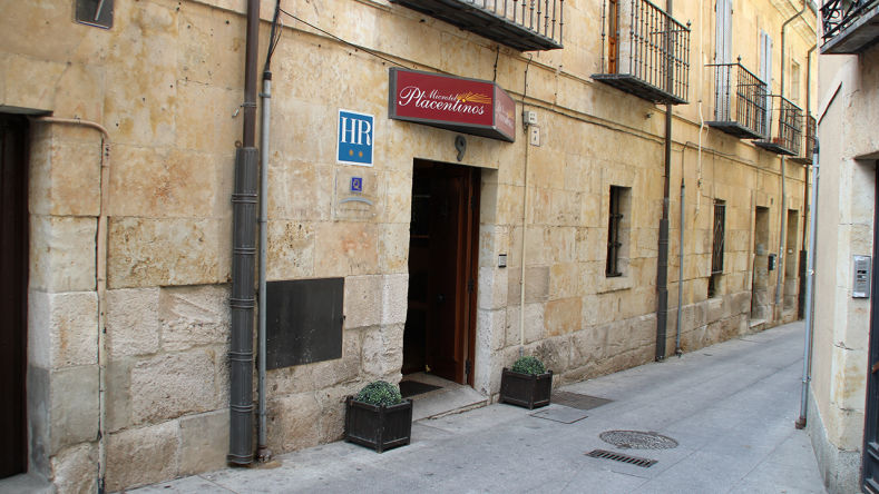 Hotel Salamanca